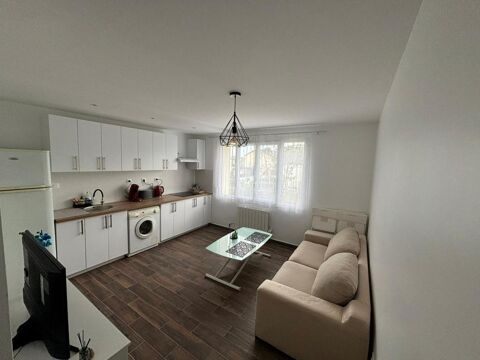  Appartement � louer 2 pi�ces 33 m�