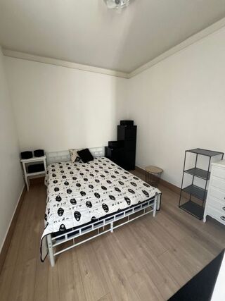  Maison � louer 2 pi�ces 26 m� Saint etienne