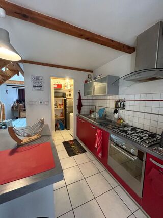  Maison à louer 4 pièces 85 m²