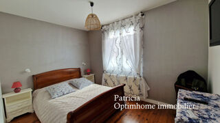  Maison à vendre 5 pièces 82 m²
