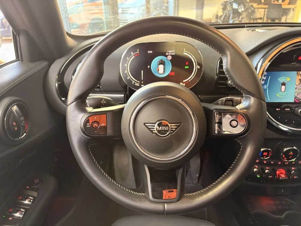 Clubman Cooper Chili 2024 occasion 17139 Dompierre-sur-Mer