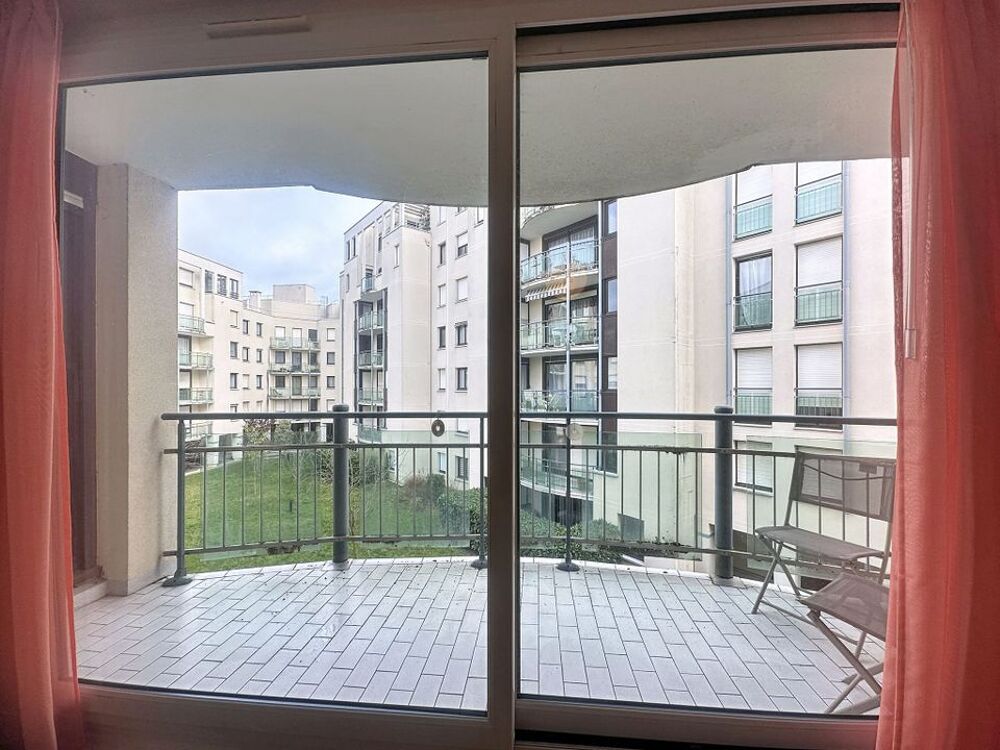 Location Appartement Studio de 37m2 à louer sur Montigny-le-Bretonneux Montigny le bretonneux