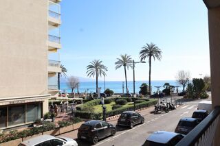  Appartement � vendre 3 pi�ces 54 m�