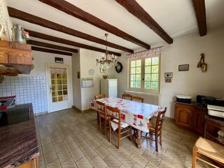  Maison à vendre 6 pièces 155 m²