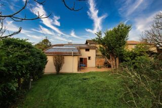  Maison � vendre 4 pi�ces 96 m�