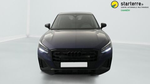 Q2 35 TDI 150 S tronic 7 Design 2026 occasion 73420 Voglans