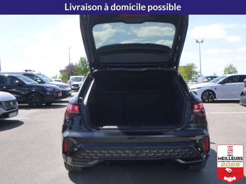 A3 TFSI 150 S-Tronic S line +Hayon &eacute;lect 2025 occasion 10150 Lavau
