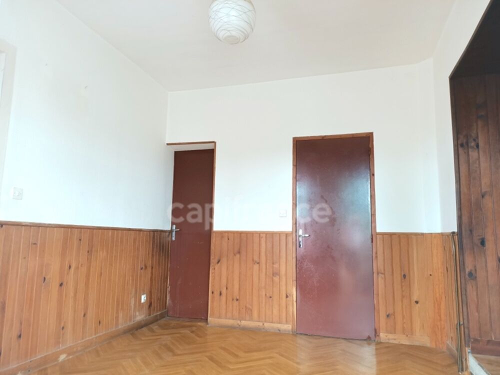 Maison à vendre 5 pièces PARON (89)