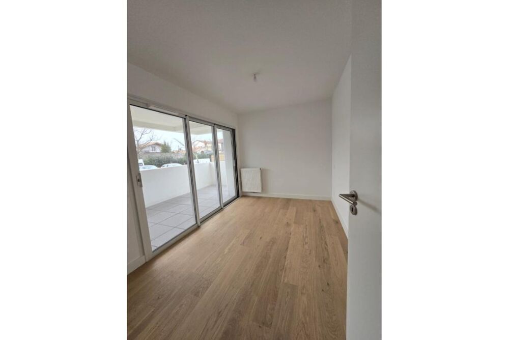 Appartement T3 de 77m² à Talence
