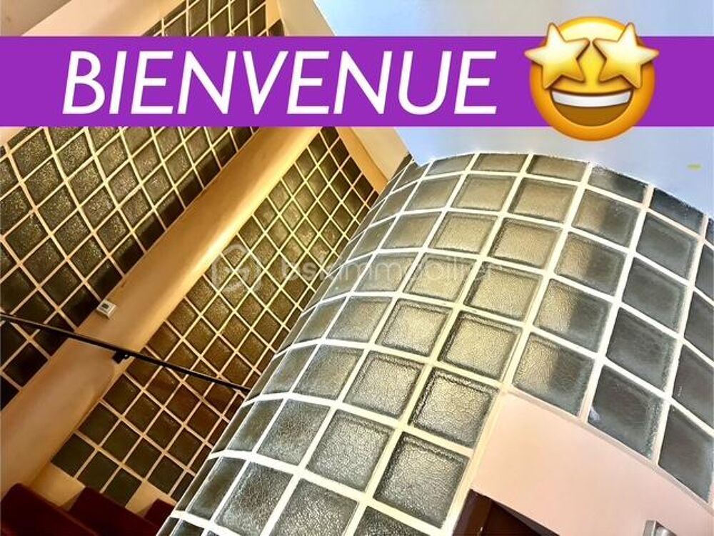 Vente Appartement LA VUE, L'ESPACE, LE VOLUME, LE GARAGE, LE PARKING, LA SECURITE Boulogne sur mer