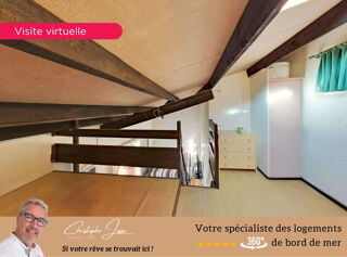  Appartement � vendre 3 pi�ces 50 m�