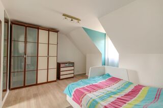  Maison à vendre 7 pièces 163 m²
