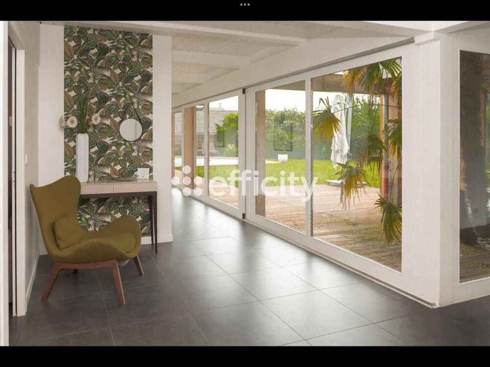 � vendre  Maison Chamb�ry (73000)