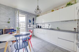  Appartement à vendre 5 pièces 95 m²
