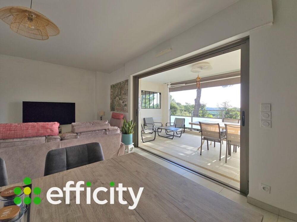 à vendre  Appartement Saint-Raphaël (83700)