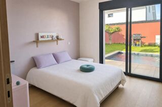  Maison à vendre 6 pièces 147 m²