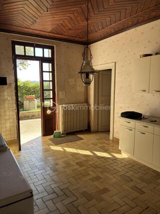  Maison à vendre 4 pièces 98 m²
