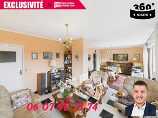  Maison à vendre 6 pièces 136 m²