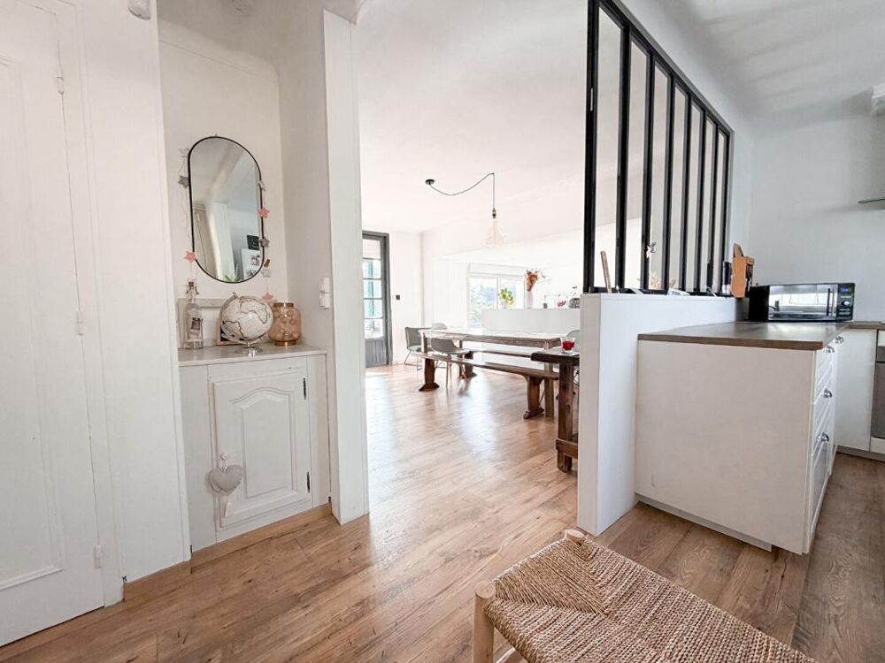 Vente Maison Maison de plain pied - Coueron La Chabossiere Coueron