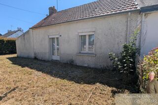  Maison à vendre 3 pièces 48 m²