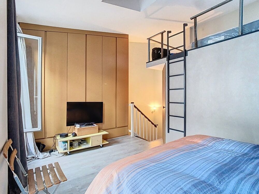 � vendre  Appartement Paris 20