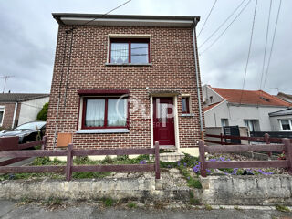  Maison � vendre 5 pi�ces 75 m�