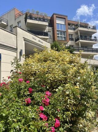  Appartement � vendre 1 pi�ce 34 m�