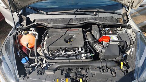 Fiesta VII 1.5 Ecoboost 200 ST - Entretien constructeur 2021 occasion 20213 Penta Di Casinca