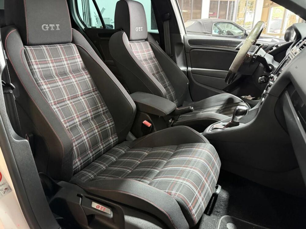 Golf GTI 16V TSI 2011 occasion 85190 Venansault