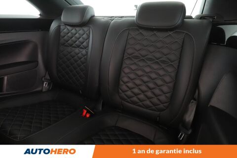 COCCINELLE II 1.2 TSI Couture Exclusive DSG7 105 ch 2017 occasion 92130 Issy-les-Moulineaux