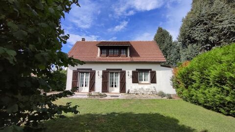   Maison � vendre 7 pi�ces CEPOY (45)-acc�s PARIS BERCY en 1h Maison - 6 pi�ce(s) - 148 m�