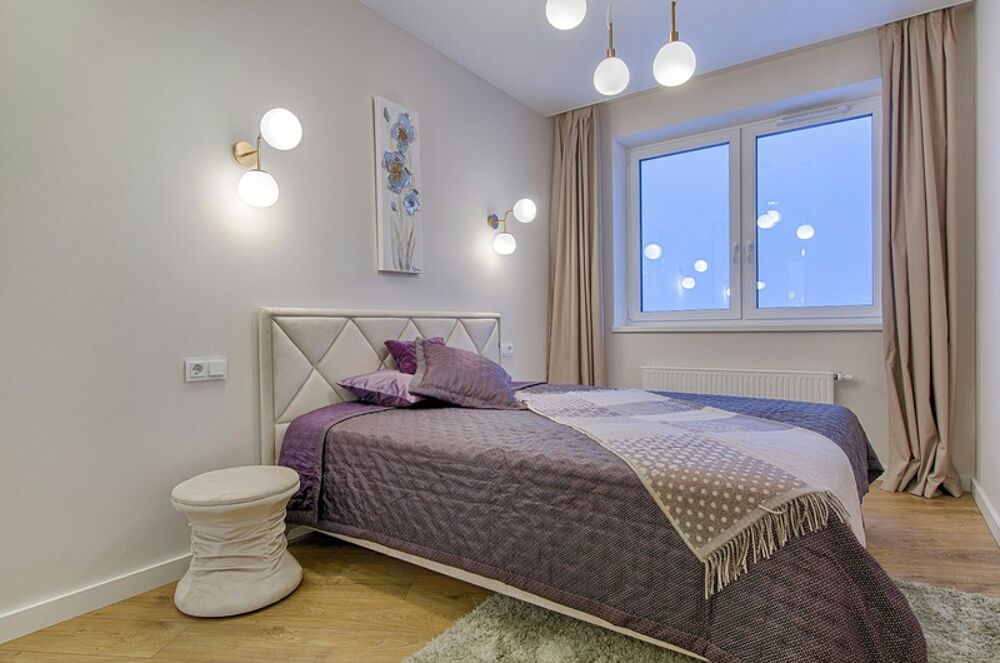 Vente Appartement A vendre beau 4 pièces balcon et parking Villiers sur marne