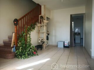  Maison � vendre 5 pi�ces 102 m�