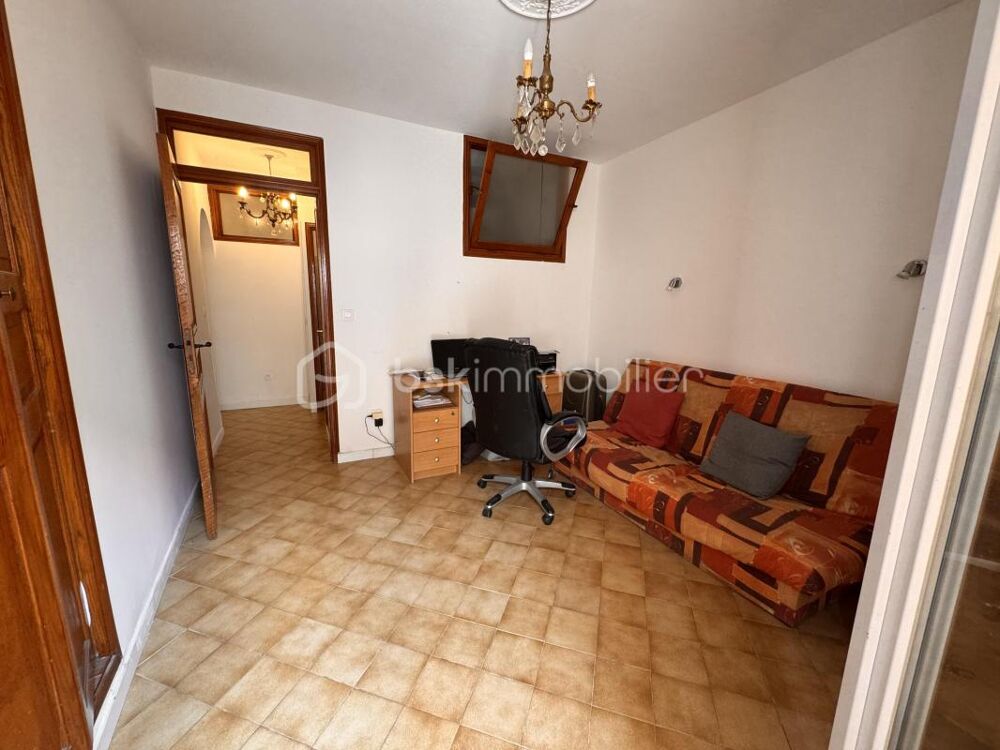 Vente Immeuble IMMEUBLE 156 m² rénovée – 2 appartements T3/T4 +GARAGE  – Toulon Ouest - Pont de Bois /Bon Rencontre Toulon