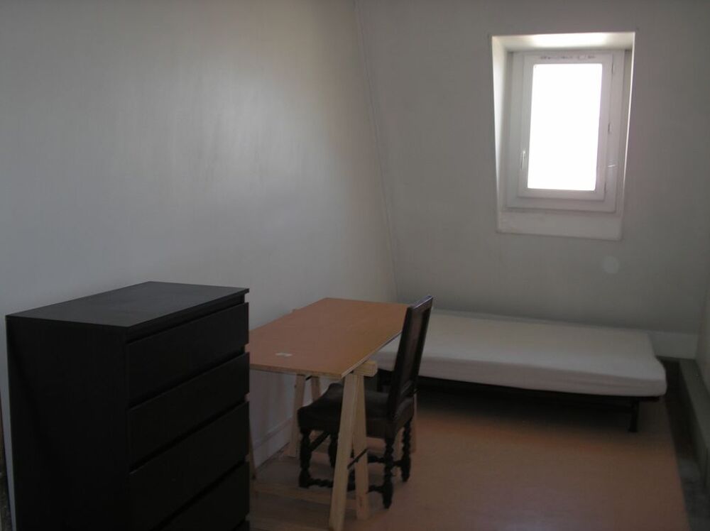 Location Appartement Studio de 11m2 à louer sur Paris 16 Paris 16