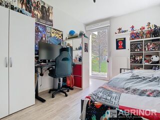  Appartement � vendre 3 pi�ces 72 m�