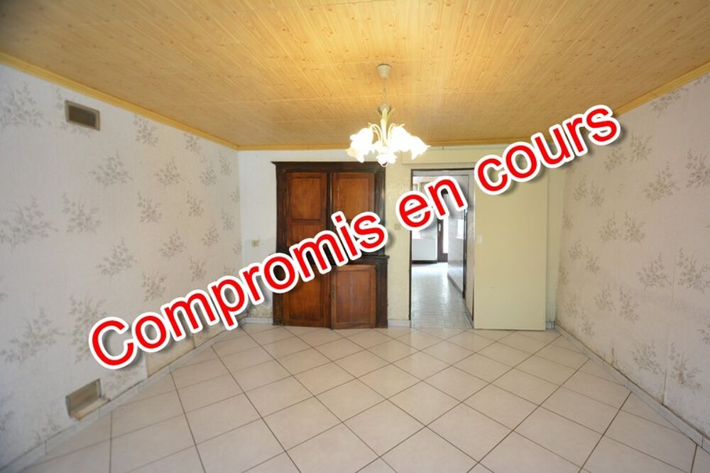 Vente Maison À VENDRE EN EXCLUSIVITÉ – Maison de village avec grange, écurie et jardin à Vigneul-sous-Montmédy Vigneul sous montmedy