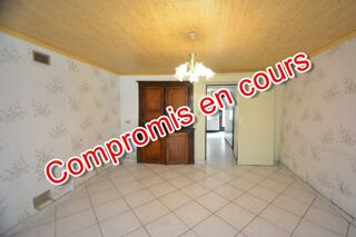  Maison à vendre 5 pièces 99 m²