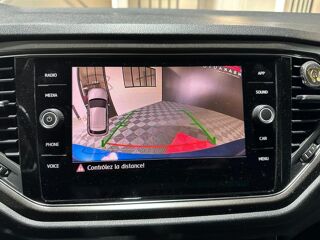 T-ROC 1.6 TDI 115 Start/Stop BVM6 Lounge 2019 occasion 85190 Venansault