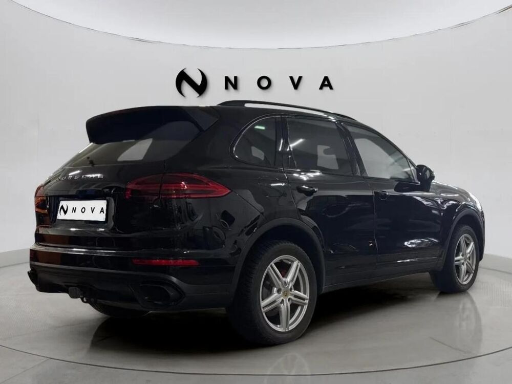 Cayenne 3.6 V6 Tiptronic 300ch 2017 occasion 33600 Pessac