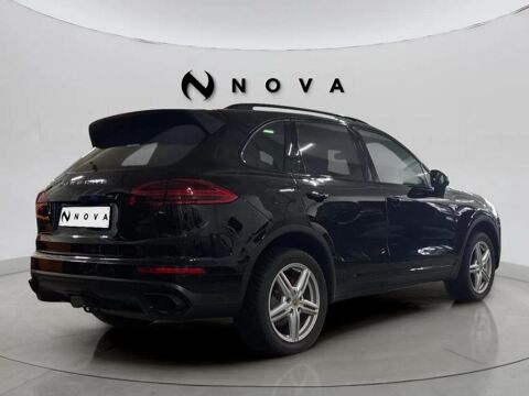 Cayenne 3.6 V6 Tiptronic 300ch 2017 occasion 33600 Pessac