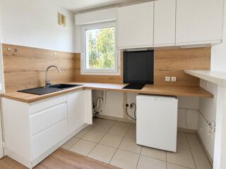 Location Appartement Appartement T2 meublé avec terrasse et parking à Villeneuve-d'Ascq Villeneuve d ascq
