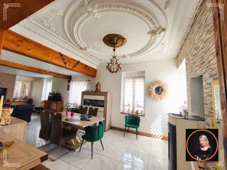  Maison � vendre 10 pi�ces 145 m�