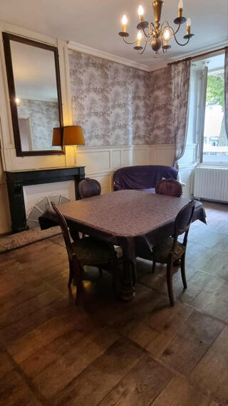  Appartement � vendre 5 pi�ces 129 m�