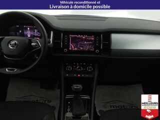 Kodiaq TSI 150 ACT DSG7 7PL Ambition 2023 occasion 10150 Lavau