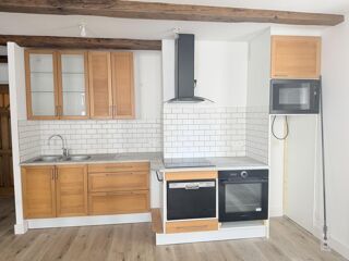  Duplex/triplex à louer 2 pièces 40 m²