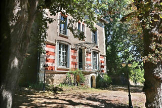  Maison à vendre 9 pièces 230 m²