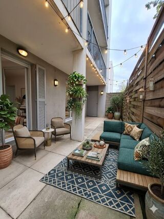  Appartement à vendre 4 pièces 84 m²