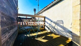  Appartement � vendre 3 pi�ces 47 m�