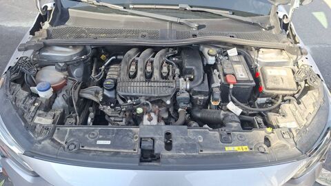 Corsa 1.2 75 Edition Business 2020 occasion 59252 Marquette En Ostrevant
